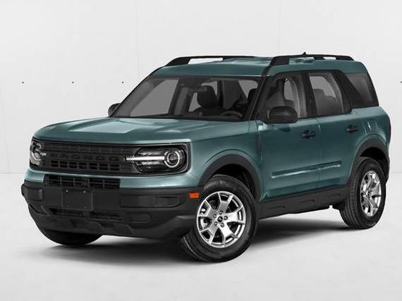 FORD BRONCO SPORT 2021 3FMCR9C61MRB11097 image